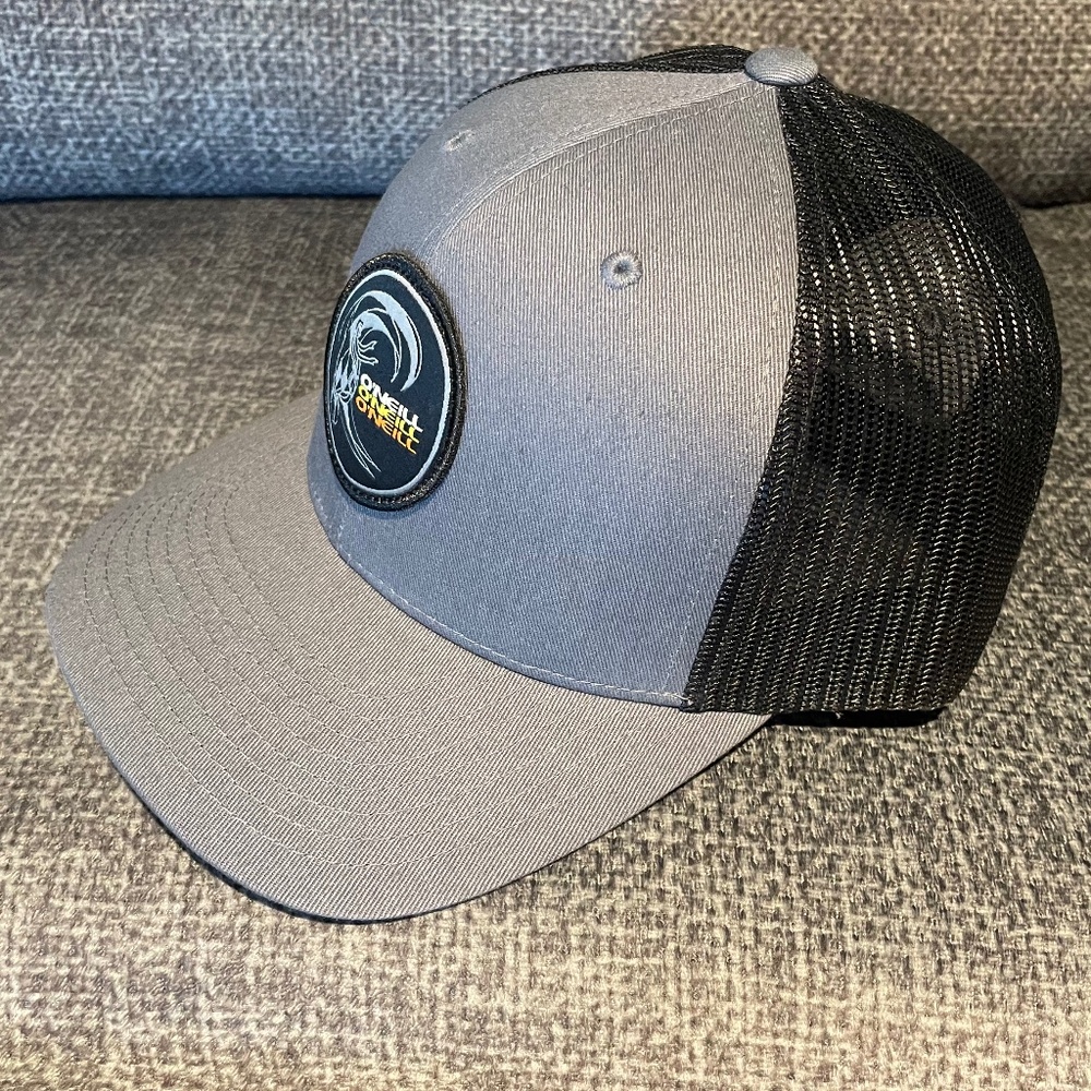 Men’s SnapBack hat